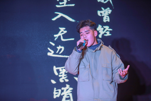 大禹漢光2018年“同心同行，共創(chuàng)未來”主題年會圓滿成功