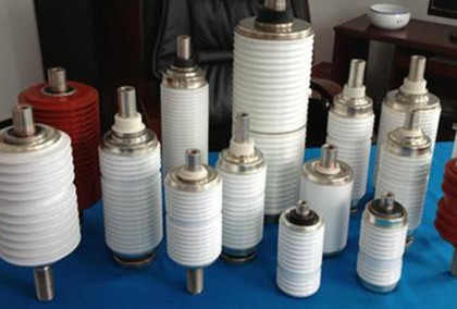 真空開關管的分類、材料和使用壽命