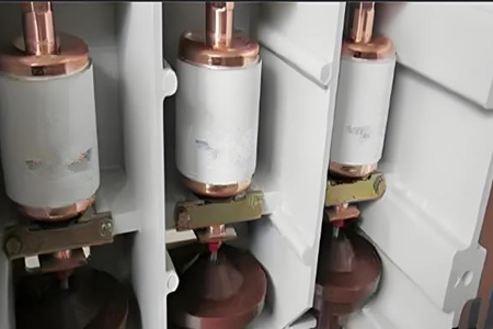 真空開關(guān)管的結(jié)構(gòu)、原理及特點(diǎn)，你掌握多少？