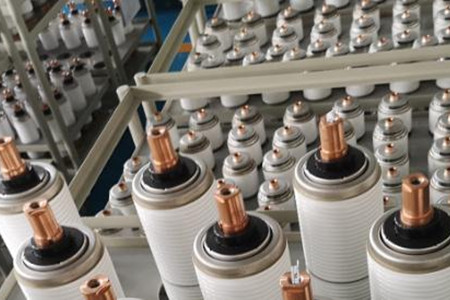 哪個真空滅弧室廠家比較好？推薦大禹漢光